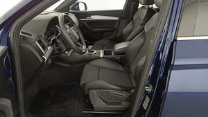 Audi Q5 2.0 TFSI e 50 e quattro sport | Thumbnail 14 von 31