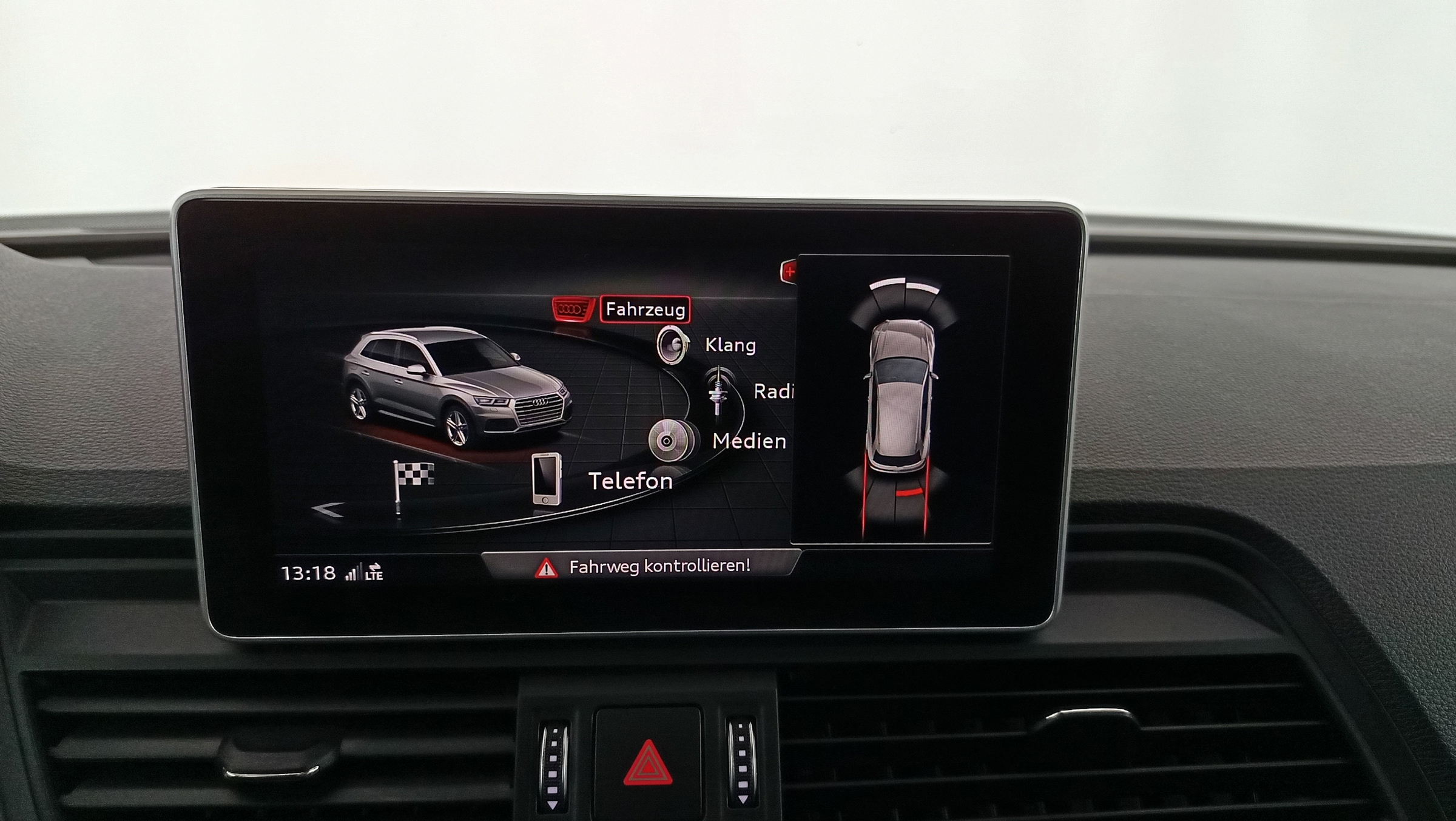 Audi Q5 2.0 TFSI e 50 e quattro sport | Bild 22 von 31