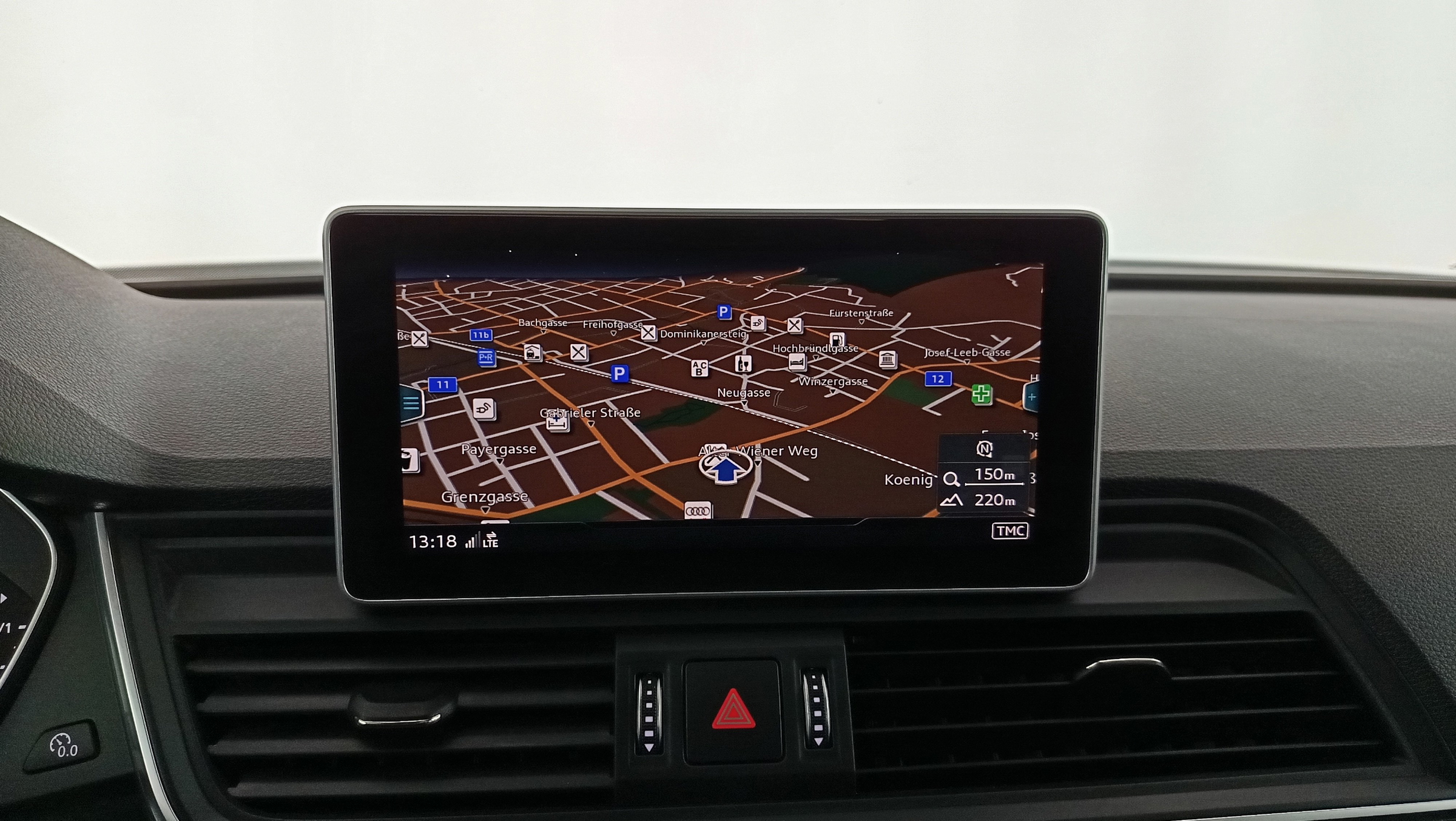 Audi Q5 2.0 TFSI e 50 e quattro sport | Bild 24 von 31