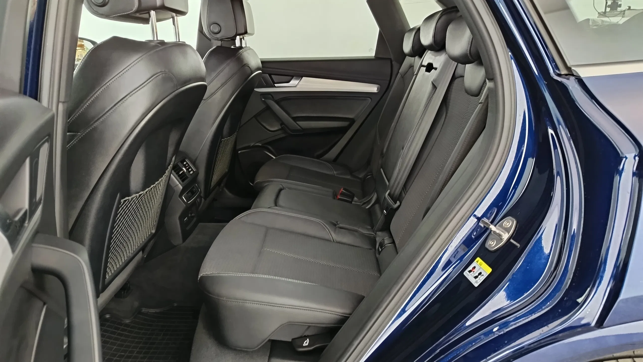 Audi Q5 2.0 TFSI e 50 e quattro sport | Bild 30 von 31