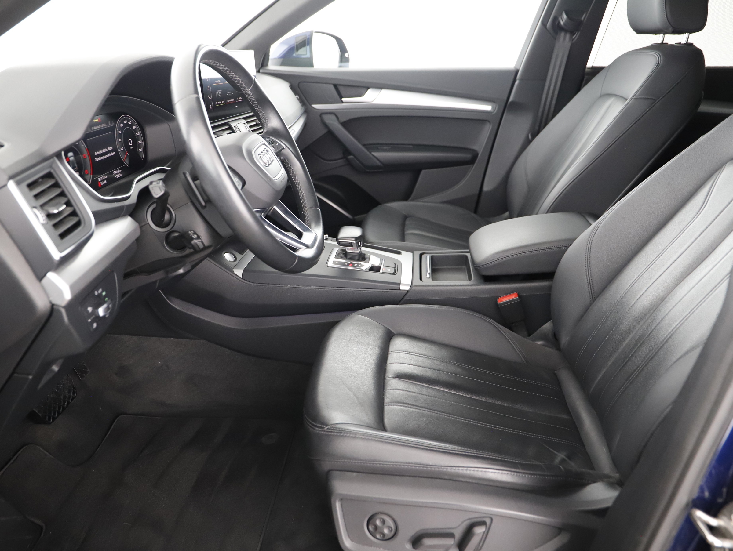 Bild eines Audi Q5 45 2.0 TFSI quattro