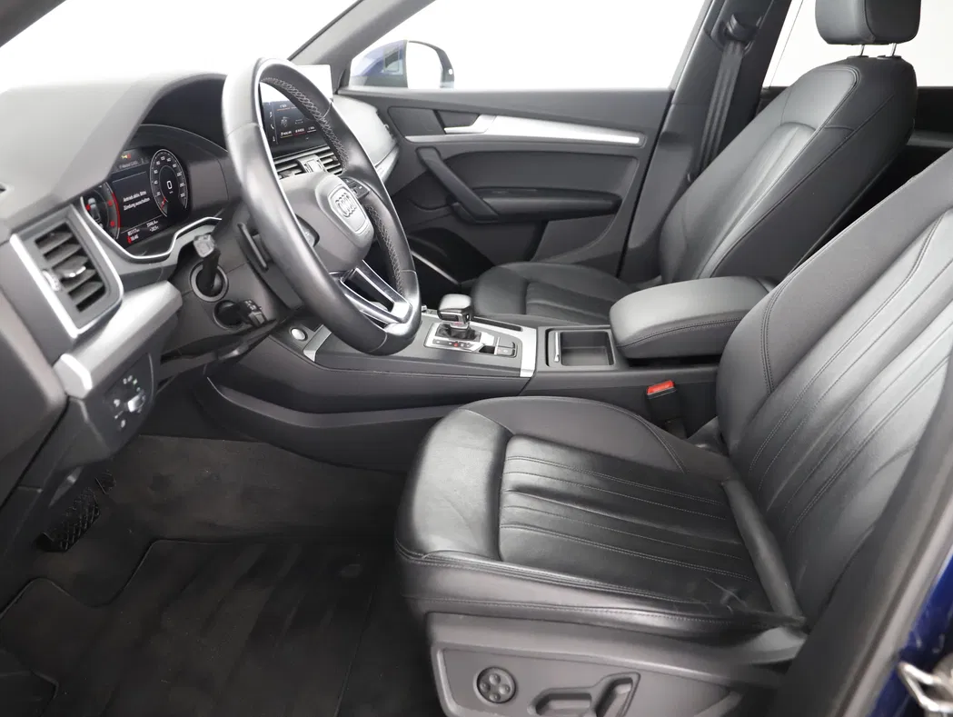 Bild eines Audi Q5 45 2.0 TFSI quattro