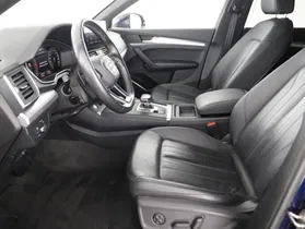 Audi Q5 45 2.0 TFSI quattro | Thumbnail 1 von 23