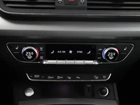 Audi Q5 45 2.0 TFSI quattro | Thumbnail 10 von 23