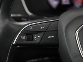 Audi Q5 45 2.0 TFSI quattro | Thumbnail 11 von 23