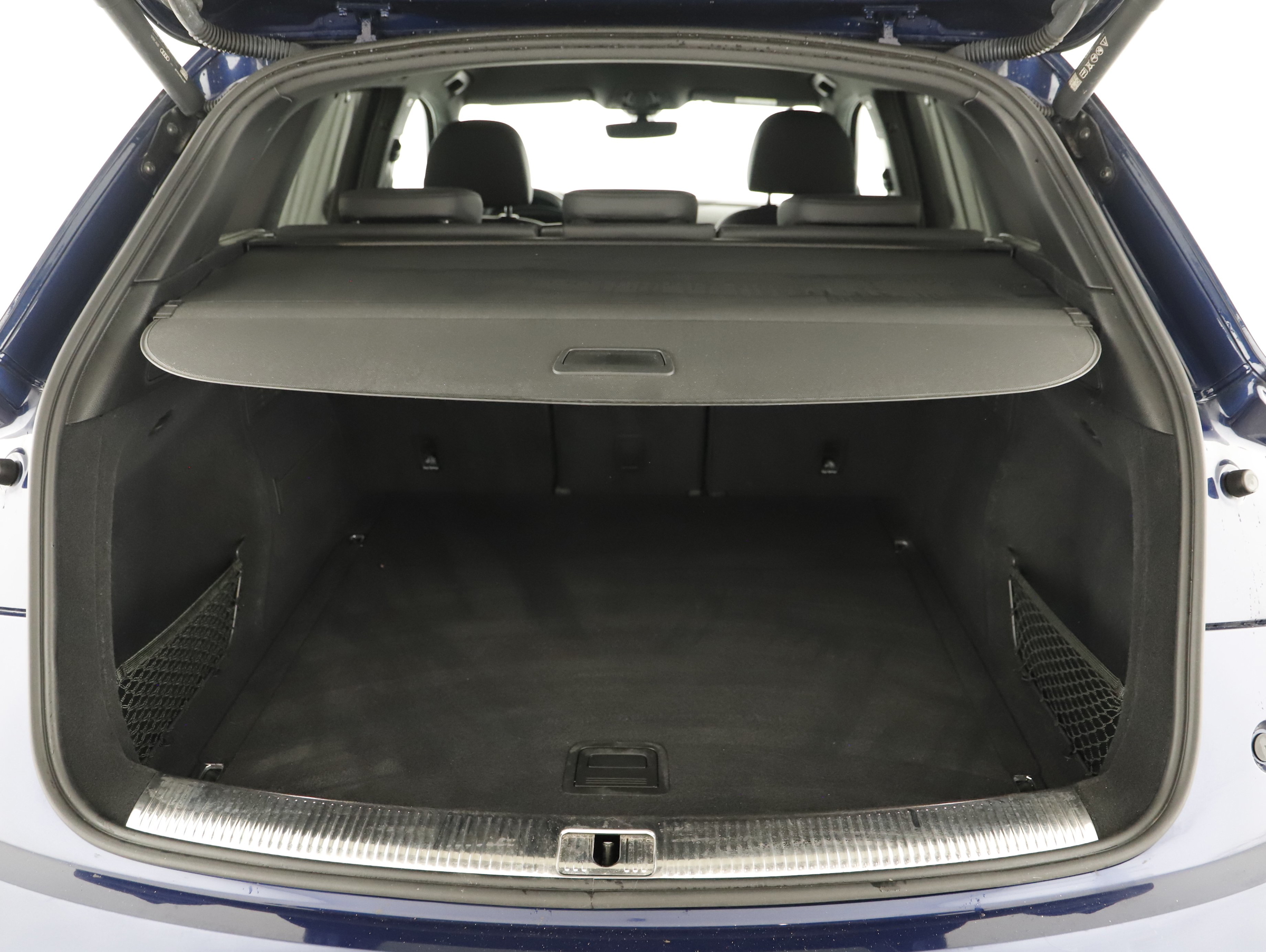 Audi Q5 45 2.0 TFSI quattro | Bild 17 von 23