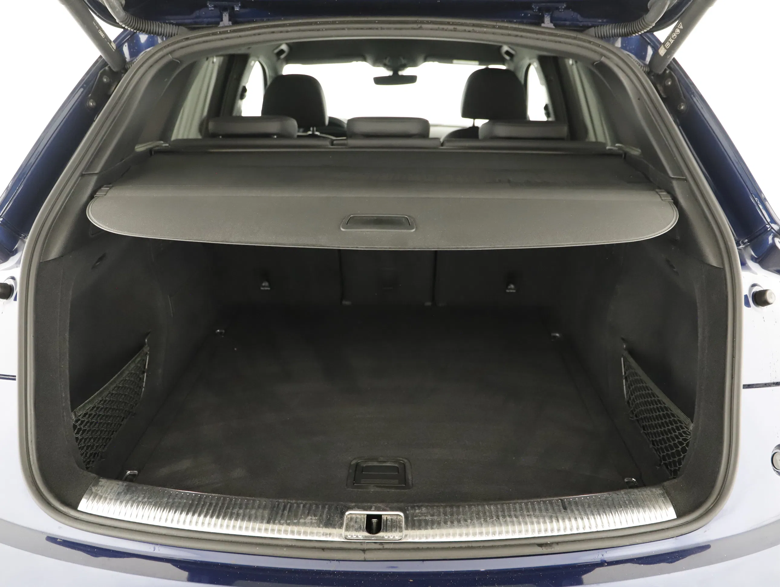Audi Q5 45 2.0 TFSI quattro | Bild 17 von 23