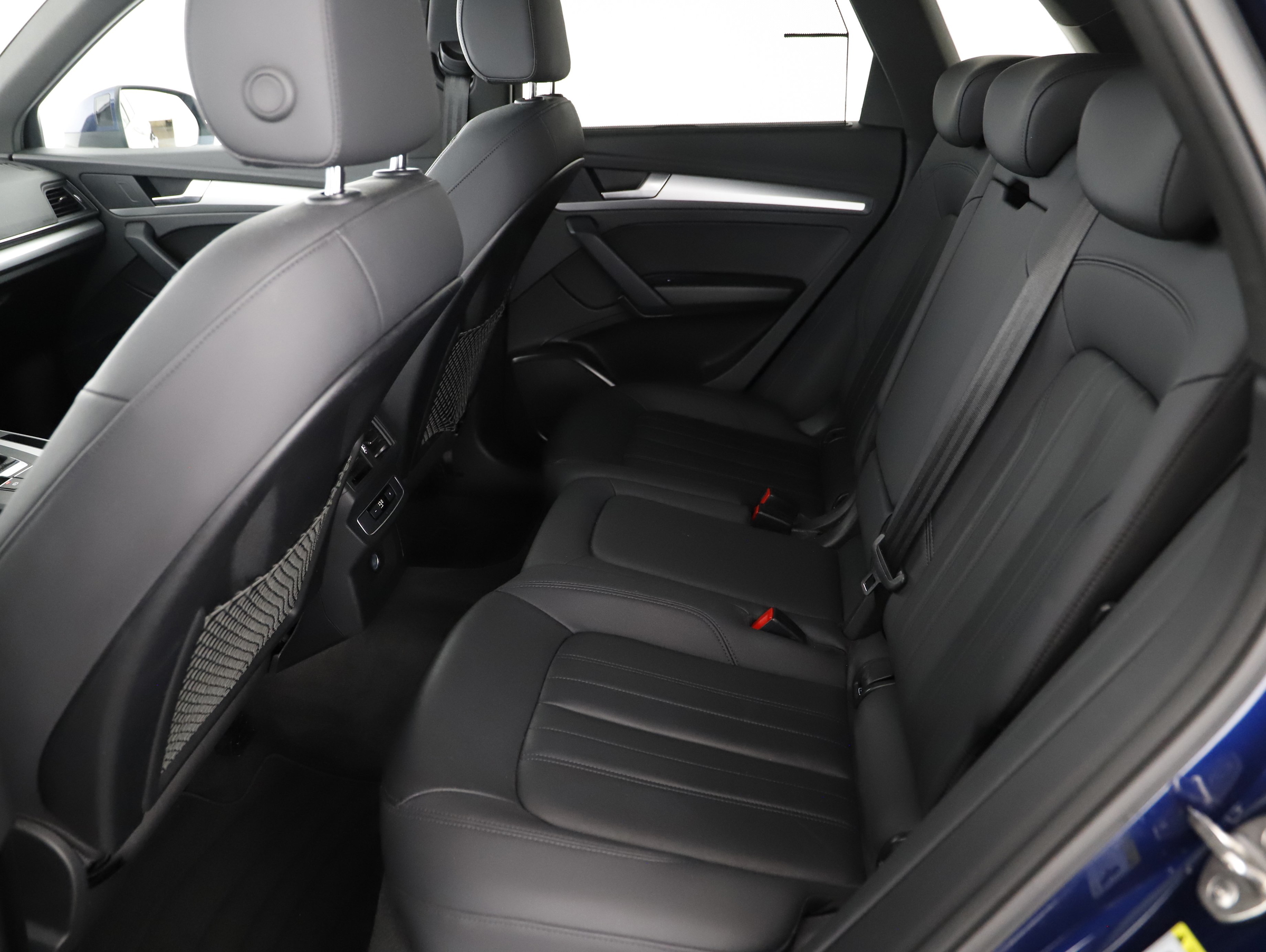 Audi Q5 45 2.0 TFSI quattro | Bild 2 von 23