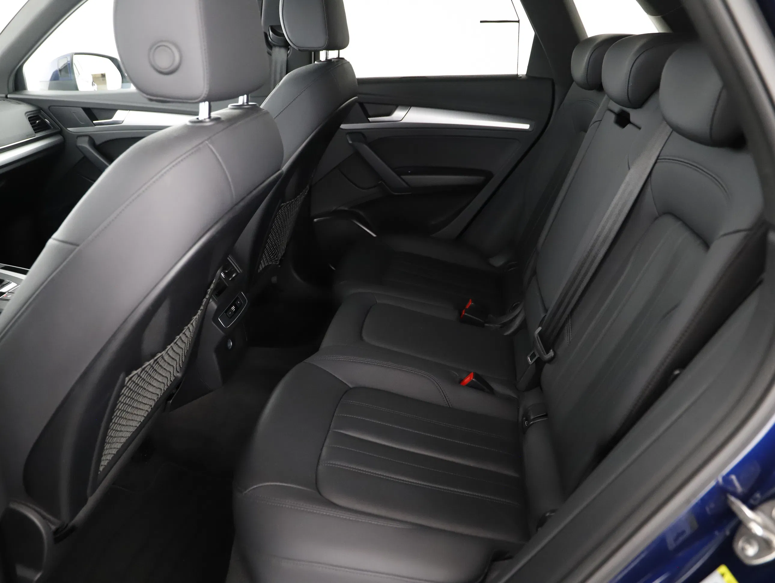 Audi Q5 45 2.0 TFSI quattro | Bild 2 von 23