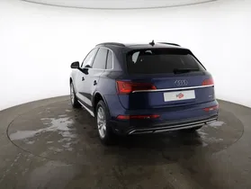 Audi Q5 45 2.0 TFSI quattro | Thumbnail 19 von 23