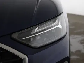 Audi Q5 45 2.0 TFSI quattro | Thumbnail 21 von 23