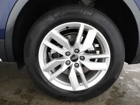Audi Q5 45 2.0 TFSI quattro | Thumbnail 22 von 23