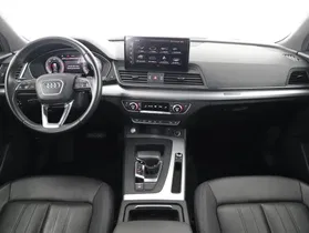 Audi Q5 45 2.0 TFSI quattro | Thumbnail 3 von 23