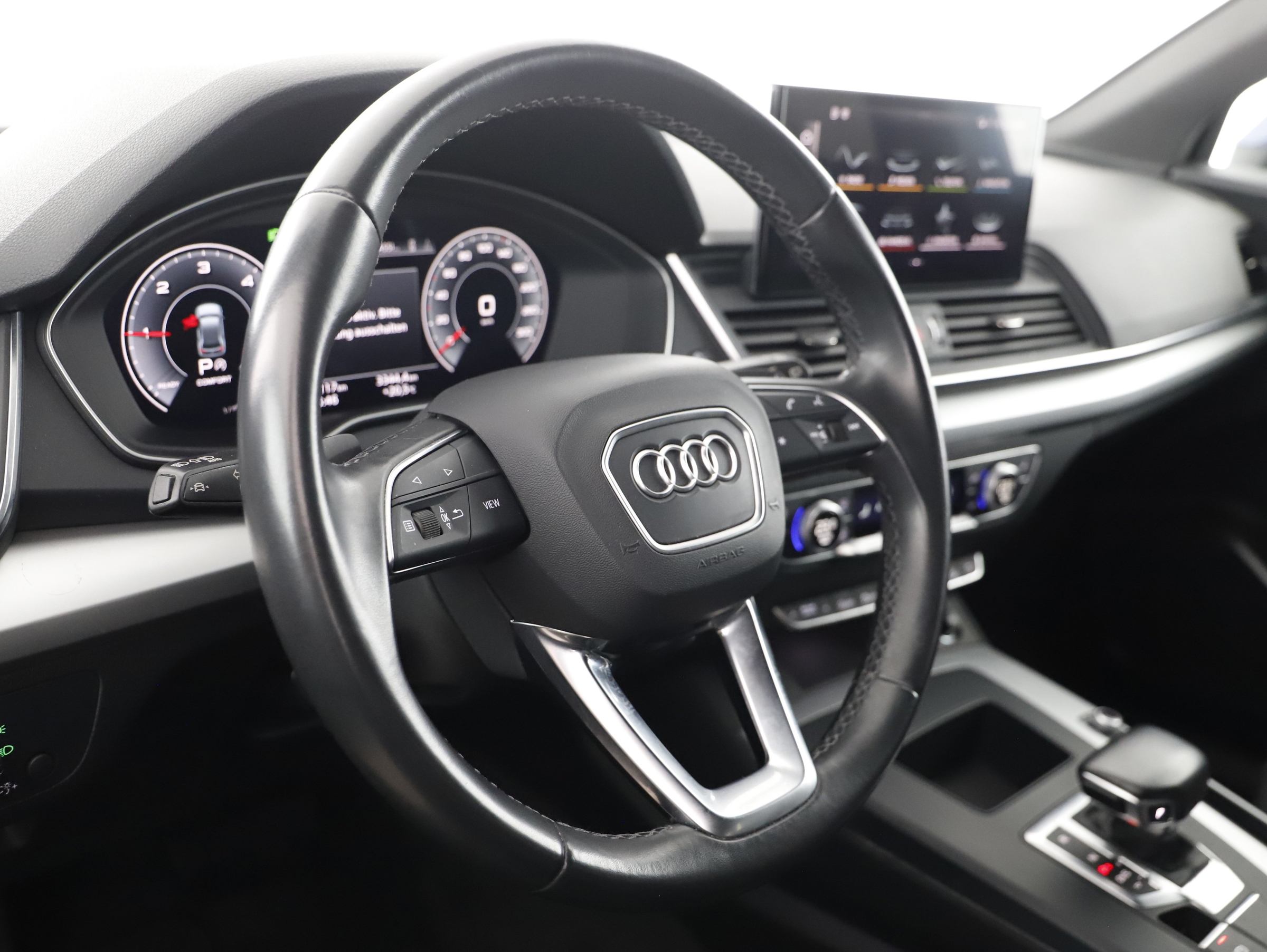 Audi Q5 45 2.0 TFSI quattro | Bild 4 von 23