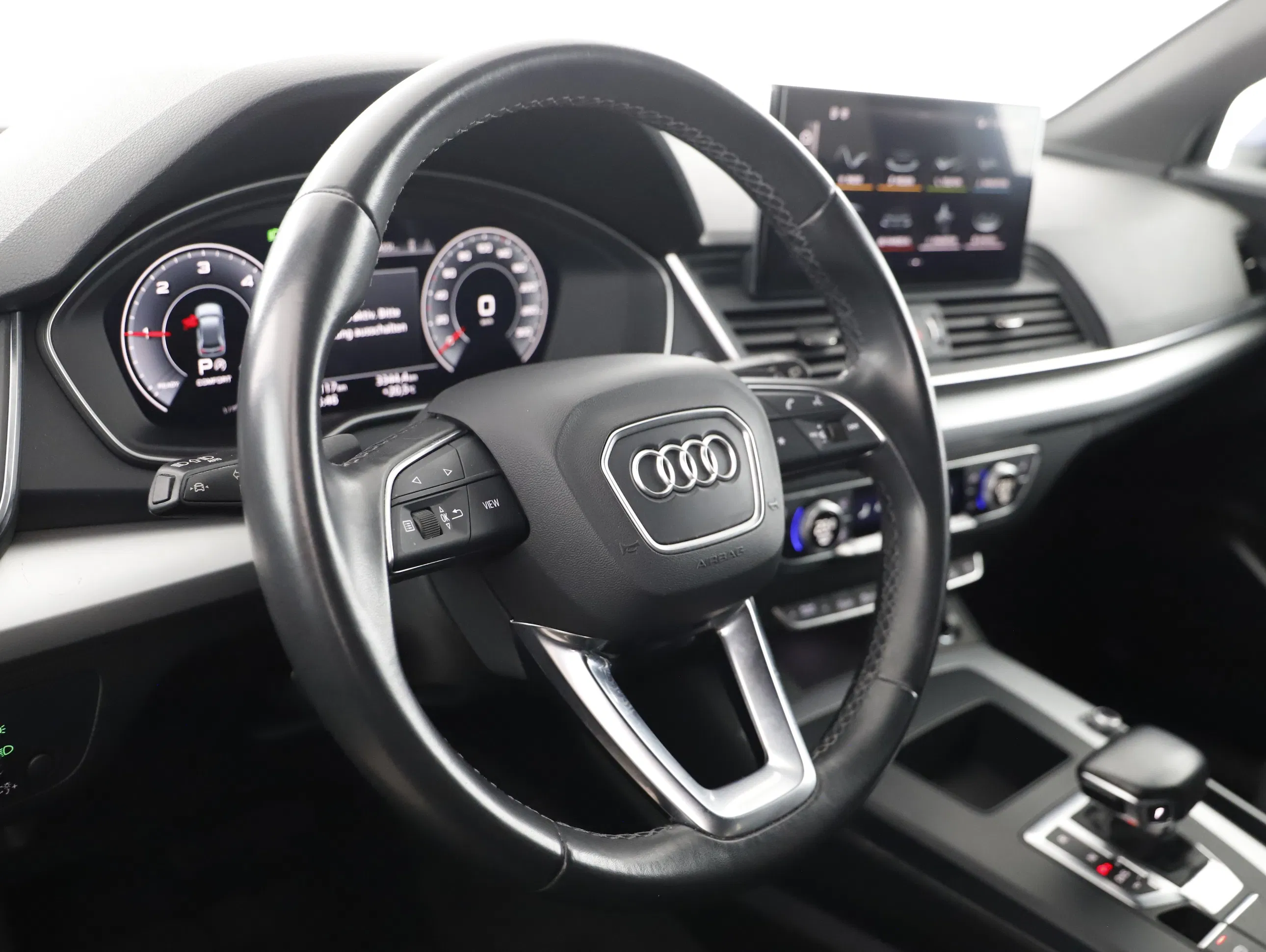 Audi Q5 45 2.0 TFSI quattro | Bild 4 von 23