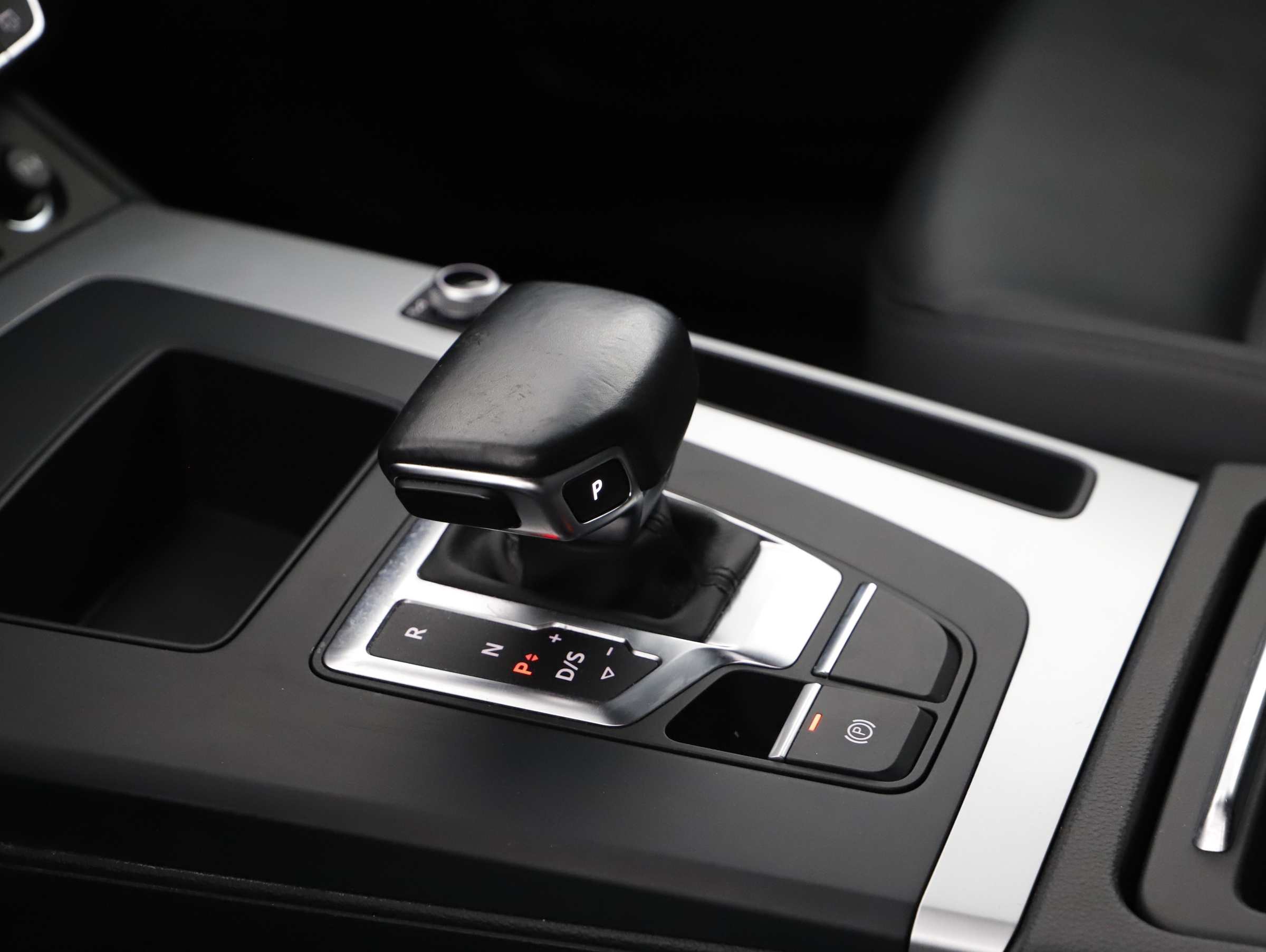 Audi Q5 45 2.0 TFSI quattro | Bild 5 von 23