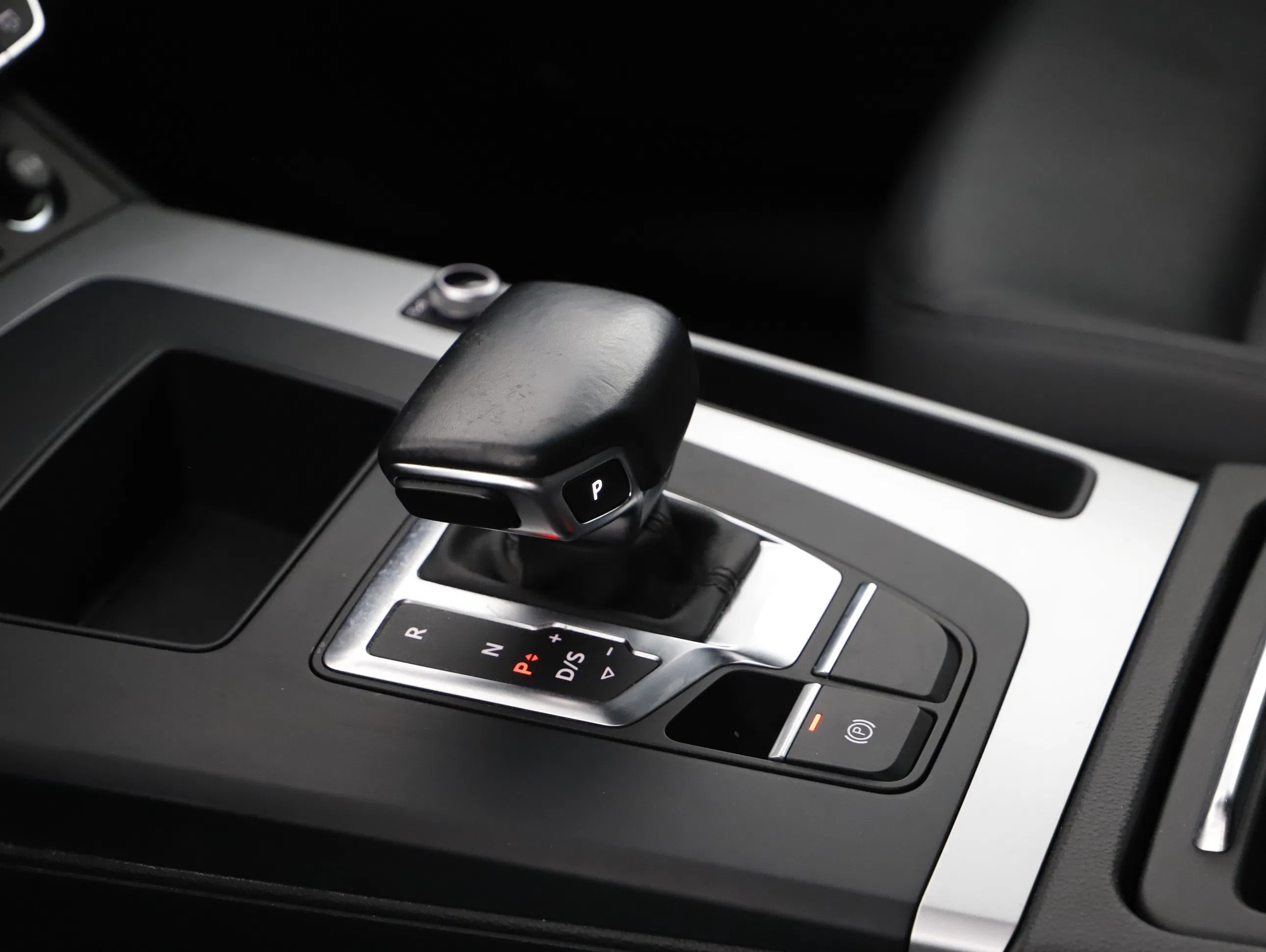 Audi Q5 45 2.0 TFSI quattro | Bild 5 von 23