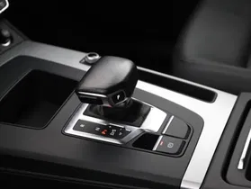 Audi Q5 45 2.0 TFSI quattro | Thumbnail 5 von 23