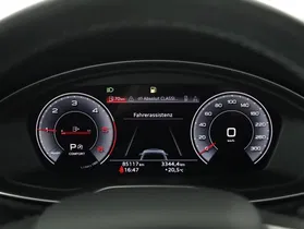 Audi Q5 45 2.0 TFSI quattro | Thumbnail 6 von 23