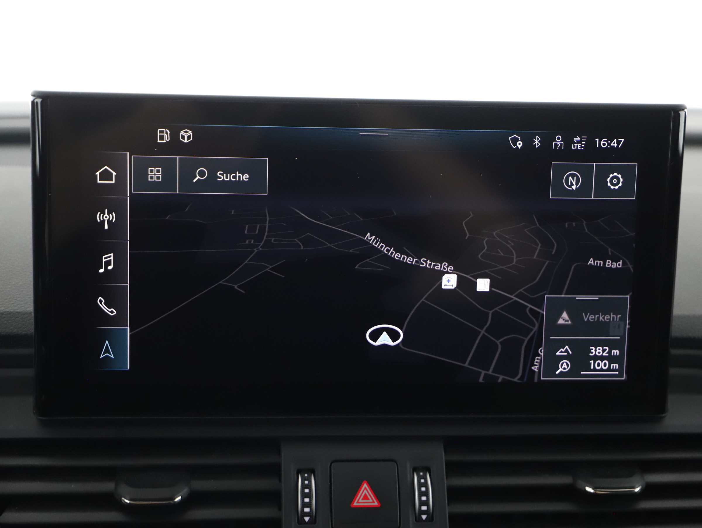 Audi Q5 45 2.0 TFSI quattro | Bild 8 von 23