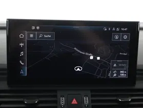 Audi Q5 45 2.0 TFSI quattro | Thumbnail 8 von 23