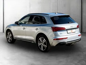 Audi Q5 40 2.0 TDI quattro S-Line | Thumbnail 4 von 6