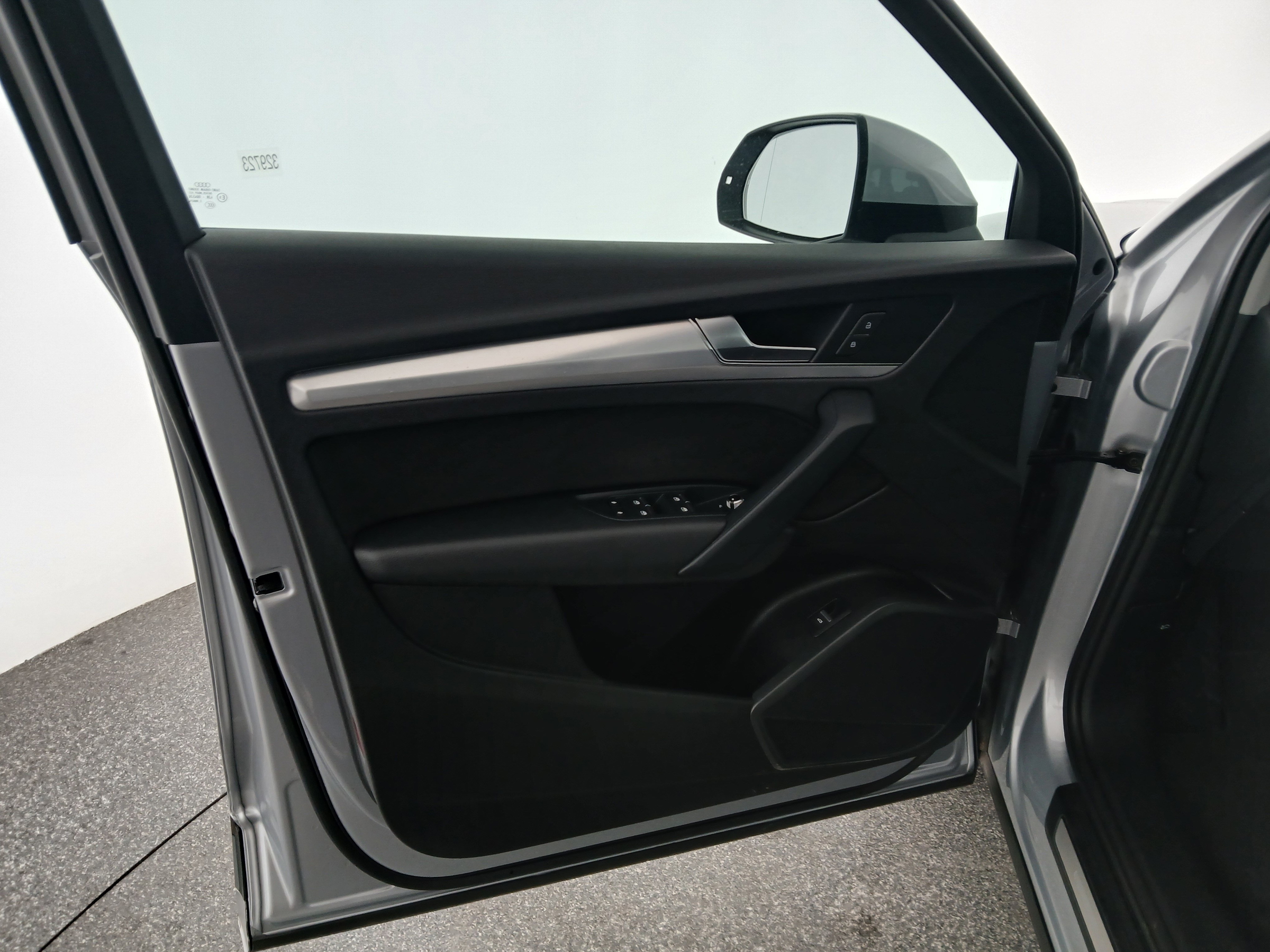 Audi Q5 2.0 40 TDI quattro design | Bild 11 von 31