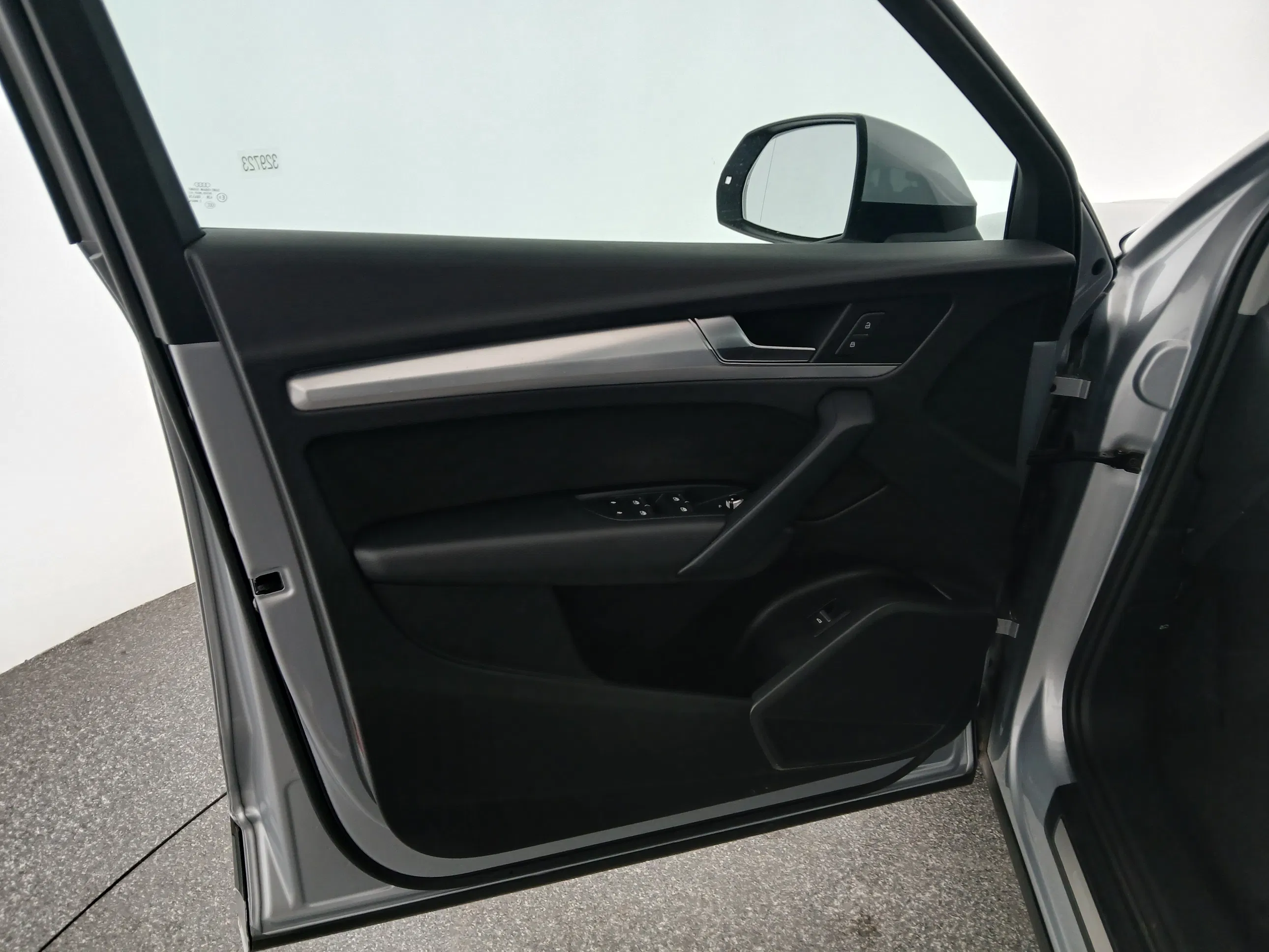 Audi Q5 2.0 40 TDI quattro design | Bild 11 von 31