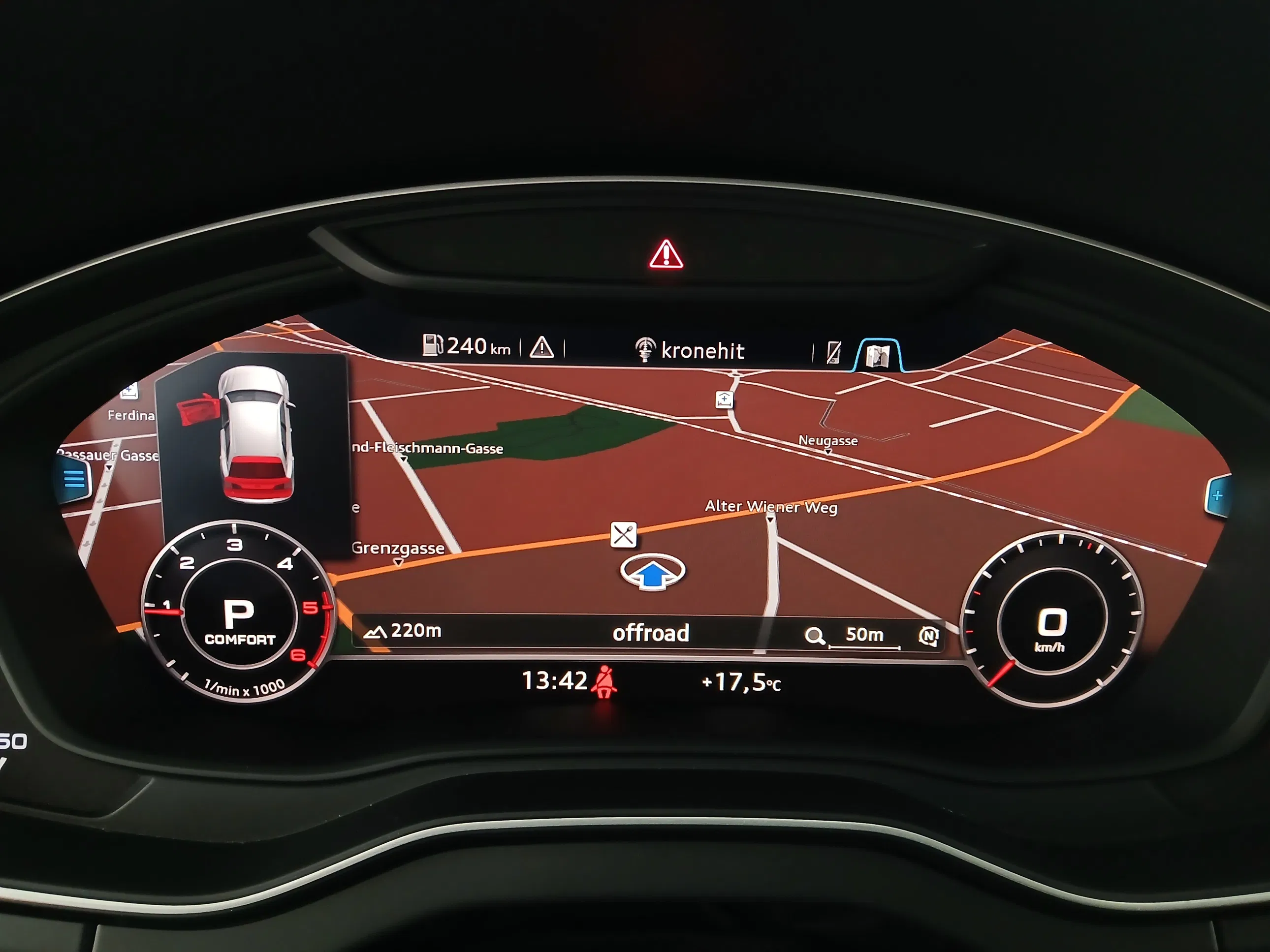 Audi Q5 2.0 40 TDI quattro design | Bild 16 von 31