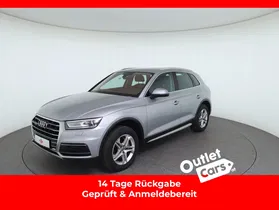 Audi Q5 2.0 40 TDI quattro design | Thumbnail 1 von 31