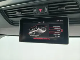 Audi Q5 2.0 40 TDI quattro design | Thumbnail 24 von 31