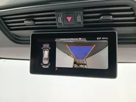 Audi Q5 2.0 40 TDI quattro design | Thumbnail 26 von 31