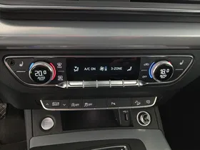 Audi Q5 2.0 40 TDI quattro design | Thumbnail 27 von 31