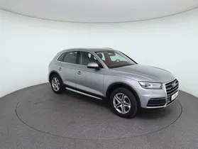 Audi Q5 2.0 40 TDI quattro design | Thumbnail 4 von 31