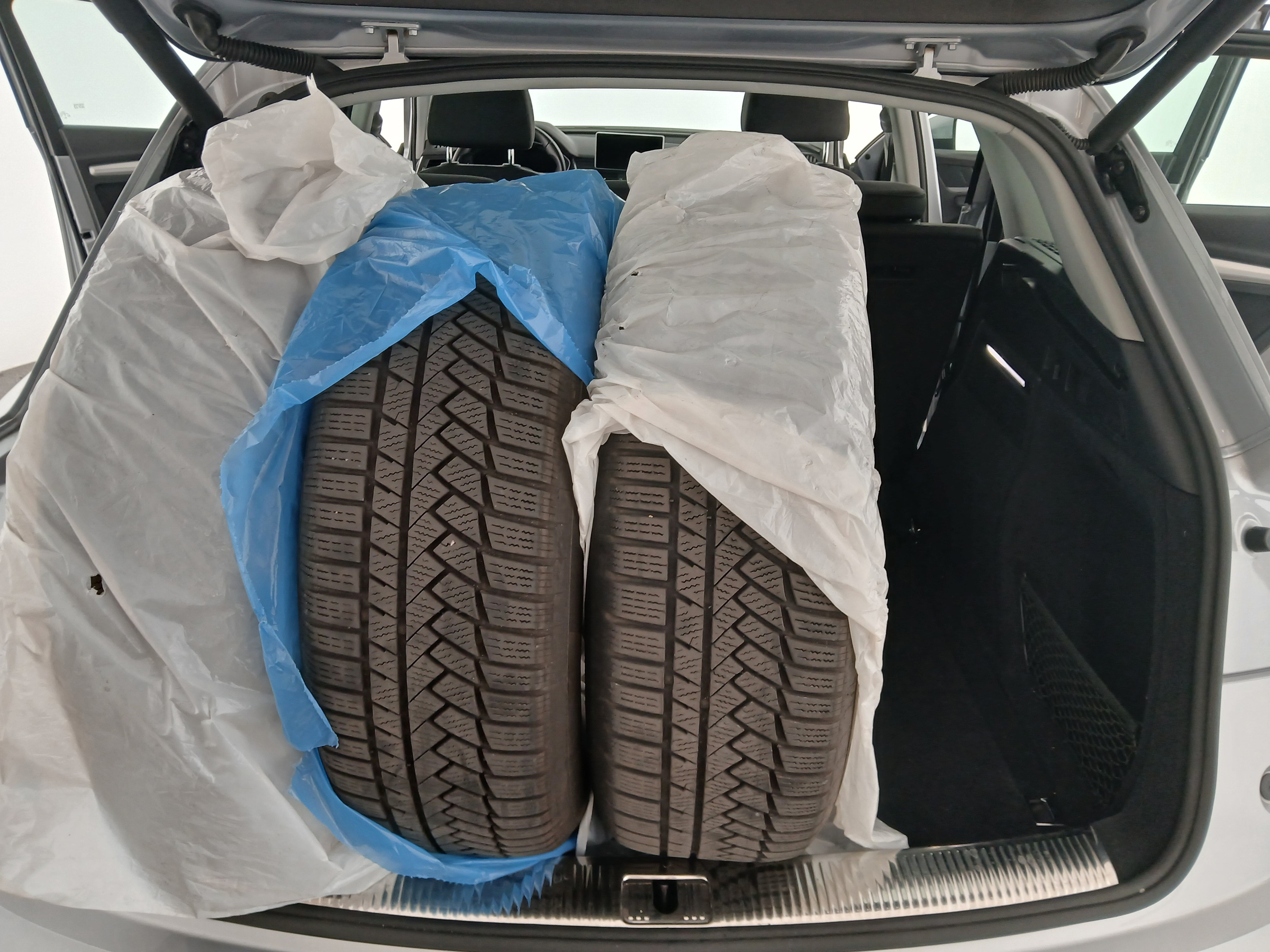 Audi Q5 2.0 40 TDI quattro design | Bild 30 von 31