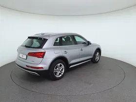 Audi Q5 2.0 40 TDI quattro design | Thumbnail 6 von 31