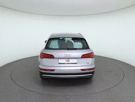 Audi Q5 2.0 40 TDI quattro design | Thumbnail 7 von 31
