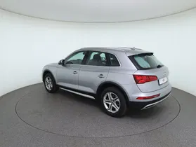 Audi Q5 2.0 40 TDI quattro design | Thumbnail 8 von 31