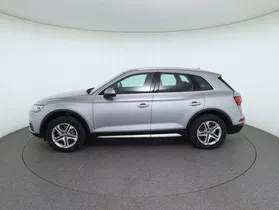 Audi Q5 2.0 40 TDI quattro design | Thumbnail 9 von 31