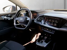 Audi Q4 e-tron 50 quattro | Thumbnail 11 von 25