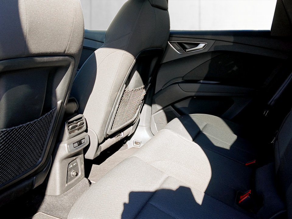 Audi Q4 e-tron 50 quattro | Bild 12 von 25