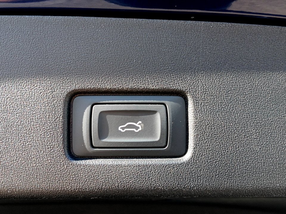Audi Q4 e-tron 50 quattro | Bild 14 von 25