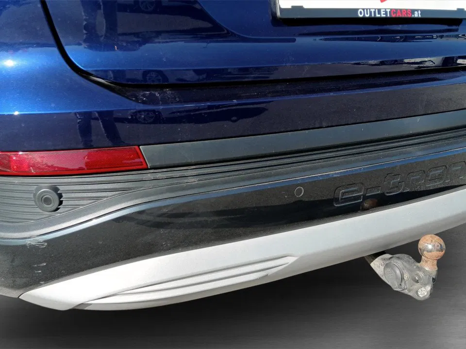 Audi Q4 e-tron 50 quattro | Bild 15 von 25
