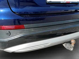 Audi Q4 e-tron 50 quattro | Thumbnail 15 von 25