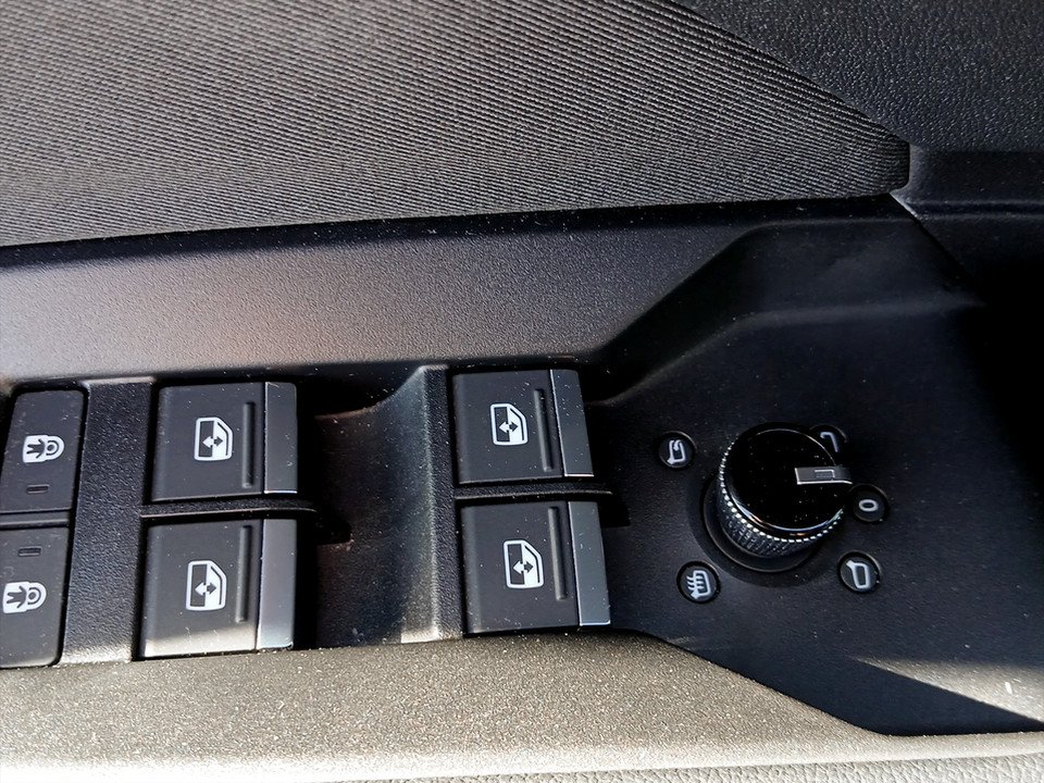 Audi Q4 e-tron 50 quattro | Bild 16 von 25