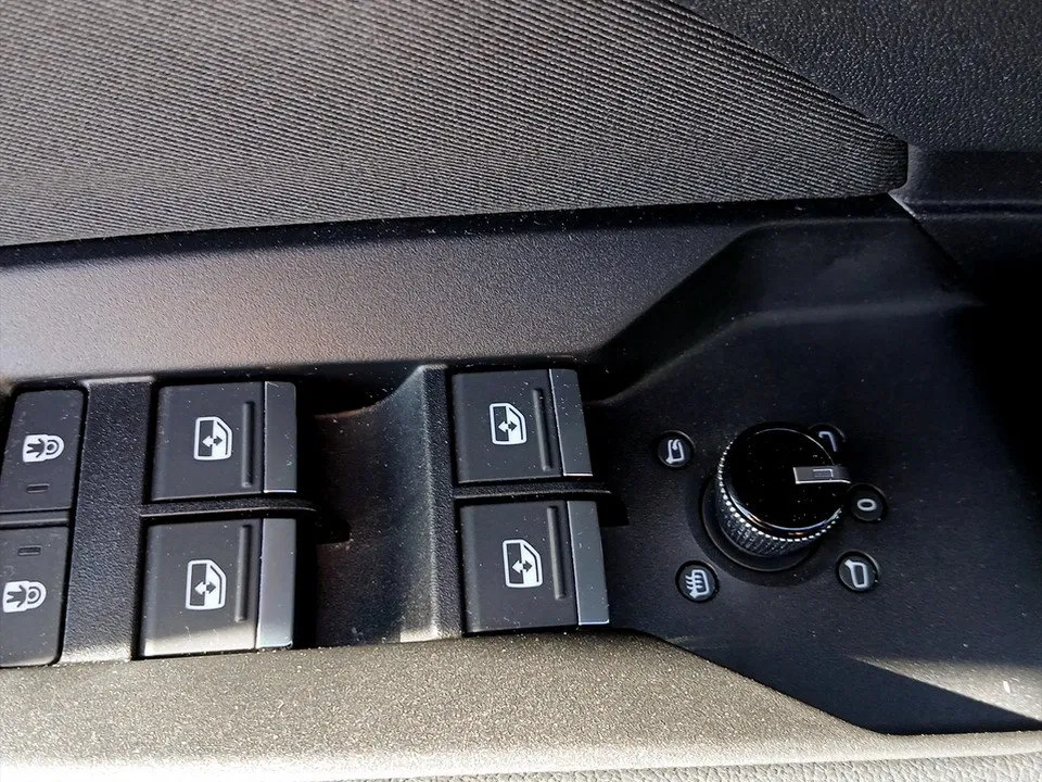 Audi Q4 e-tron 50 quattro | Bild 16 von 25