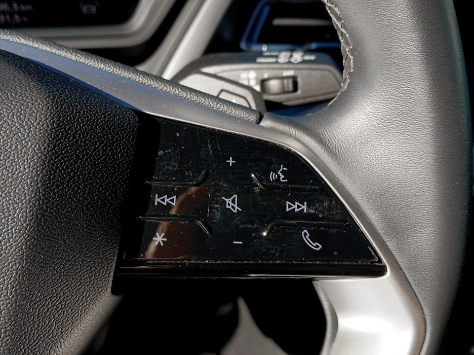 Audi Q4 e-tron 50 quattro | Bild 19 von 25