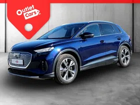Audi Q4 e-tron 50 quattro | Thumbnail 1 von 25
