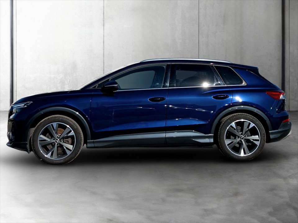 Audi Q4 e-tron 50 quattro | Bild 3 von 25