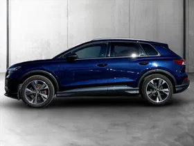 Audi Q4 e-tron 50 quattro | Thumbnail 3 von 25